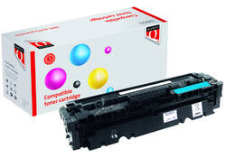 Tonercartridge Quantore alternatief tbv Canon 046 blauw
