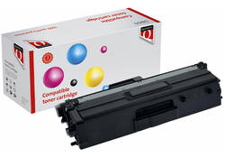 Toner Quantore alternatief tbv Brother TN-421BK zwart