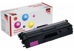 Toner Quantore alternatief tbv Brother TN-421M rood