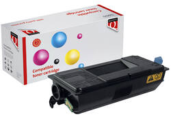 Toner Quantore alternatief tbv Kyocera TK-3160K zwart