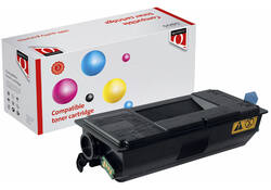 Toner Quantore alternatief tbv Kyocera TK-3170K zwart