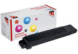 Toner Quantore alternatief tbv Kyocera TK-8325K zwart