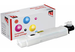 Toner opvangbak alternatief tbv Kyocera WT-860