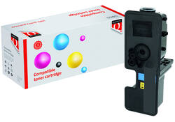 Toner Quantore alternatief tbv Kyocera TK-5230K zwart