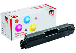 Toner Quantore alternatief tbv Kyocera TK-5270K zwart