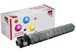 Toner Quantore alternatief tbv Ricoh 841817 zwart