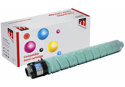 Toner Quantore alternatief tbv Ricoh 841820 blauw