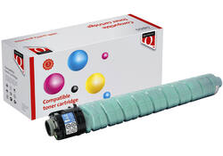 Toner Quantore alternatief tbv Ricoh 841928 blauw