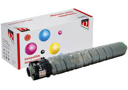 Toner Quantore alternatief tbv Ricoh 841853 zwart
