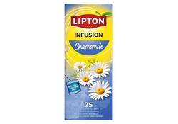 Thee Lipton Relax camomile 25x1.5gr