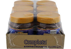 Koffiemelk Friesche Vlag Completa pot 200gr