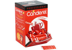 Zoetstofstick Canderel 500x0.5gr