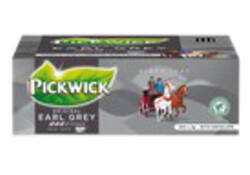 Thee Pickwick earl grey 100x2gr met envelop