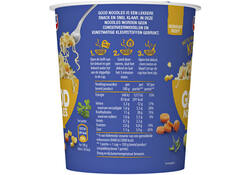 Good Noodles Unox kip cup