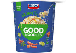 Good Noodles Unox groenten cup