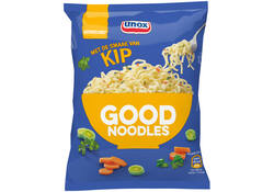 Good Noodles Unox kip