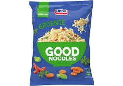 Good Noodles Unox groenten