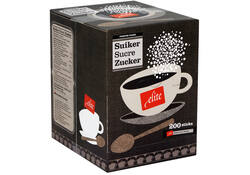 Suikersticks Elite 200x4gr