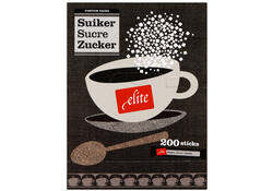 Suikersticks Elite 200x4gr