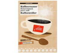 Creamersticks Elite 200x2,5gr