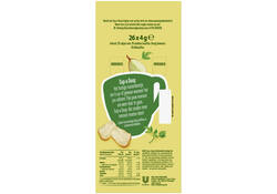 Cup-a-Soup Unox heldere bouillon kruidige kip 175ml