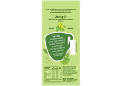 Cup-a-Soup Unox heldere bouillon tuinkruiden 175ml