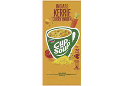 Cup-a-Soup Unox Indiase kerrie 175ml