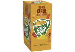 Cup-a-Soup Unox Indiase kerrie 175ml