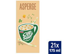 Cup-a-Soup Unox asperge 175ml