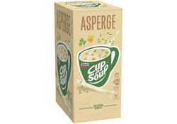 Cup-a-Soup Unox asperge 175ml