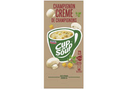 Cup-a-Soup Unox champignon crème 175ml