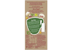 Cup-a-Soup Unox champignon crème 175ml