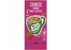 Cup-a-Soup Unox Chinese tomaten 175ml