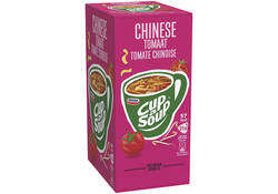 Cup-a-Soup Unox Chinese tomaten 175ml
