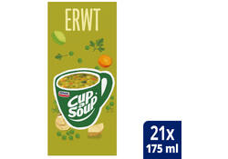 Cup-a-Soup Unox erwtensoep 175ml