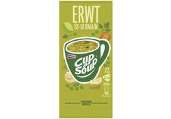 Cup-a-Soup Unox erwtensoep 175ml