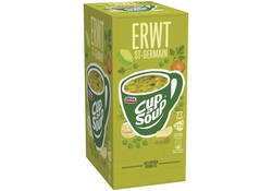 Cup-a-Soup Unox erwtensoep 175ml