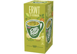 Cup-a-Soup Unox erwtensoep 175ml