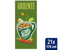 Cup-a-Soup Unox groente 175ml