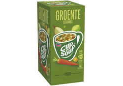 Cup-a-Soup Unox groente 175ml