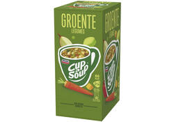 Cup-a-Soup Unox groente 175ml