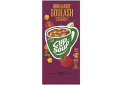 Cup-a-Soup Unox Hongaarse goulash 175ml