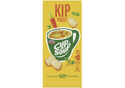 Cup-a-Soup Unox kip 175ml