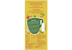 Cup-a-Soup Unox kip 175ml