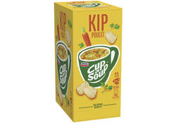 Cup-a-Soup Unox kip 175ml