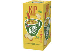 Cup-a-Soup Unox kip 175ml