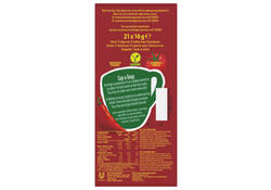 Cup-a-Soup Unox pittige tomaat 175ml