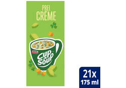 Cup-a-Soup Unox prei-crème 175ml