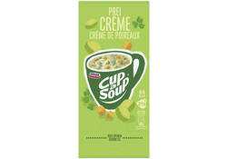 Cup-a-Soup Unox prei-crème 175ml
