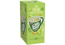 Cup-a-Soup Unox prei-crème 175ml